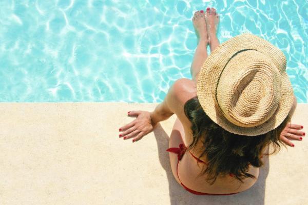 Apartemen The Bali Bubble