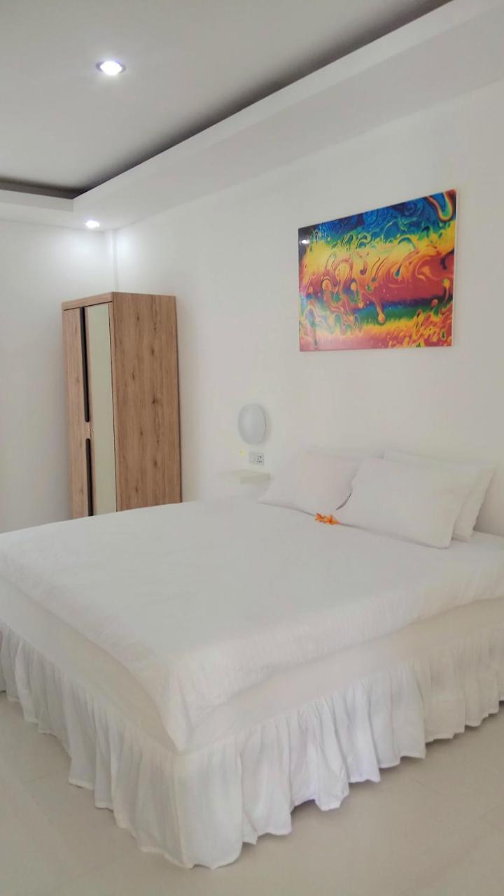 The Bali Bubble Apartemen *