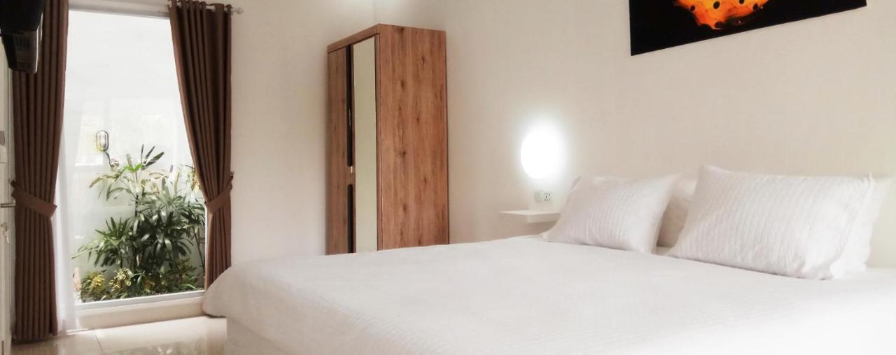The Bali Bubble Apartemen