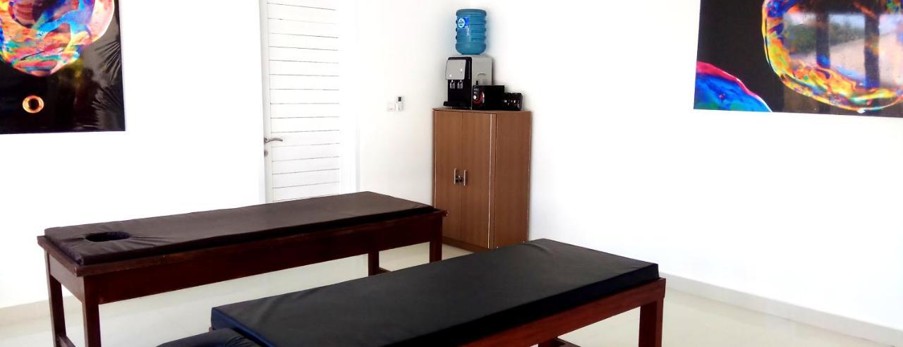 Apartemen The Bali Bubble Sanur (Bali)