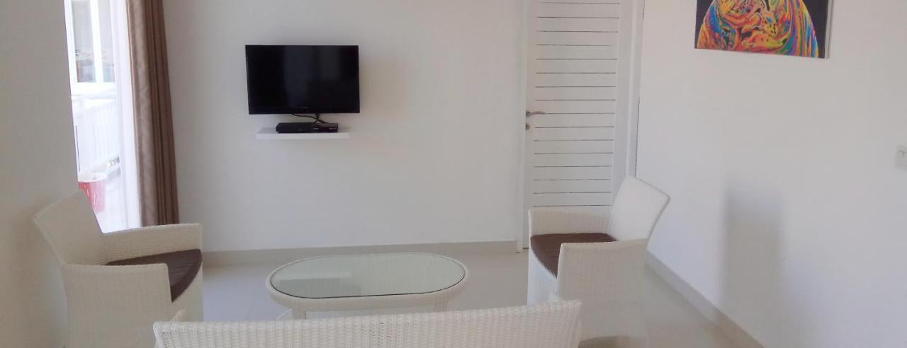 The Bali Bubble Apartemen Sanur (Bali)