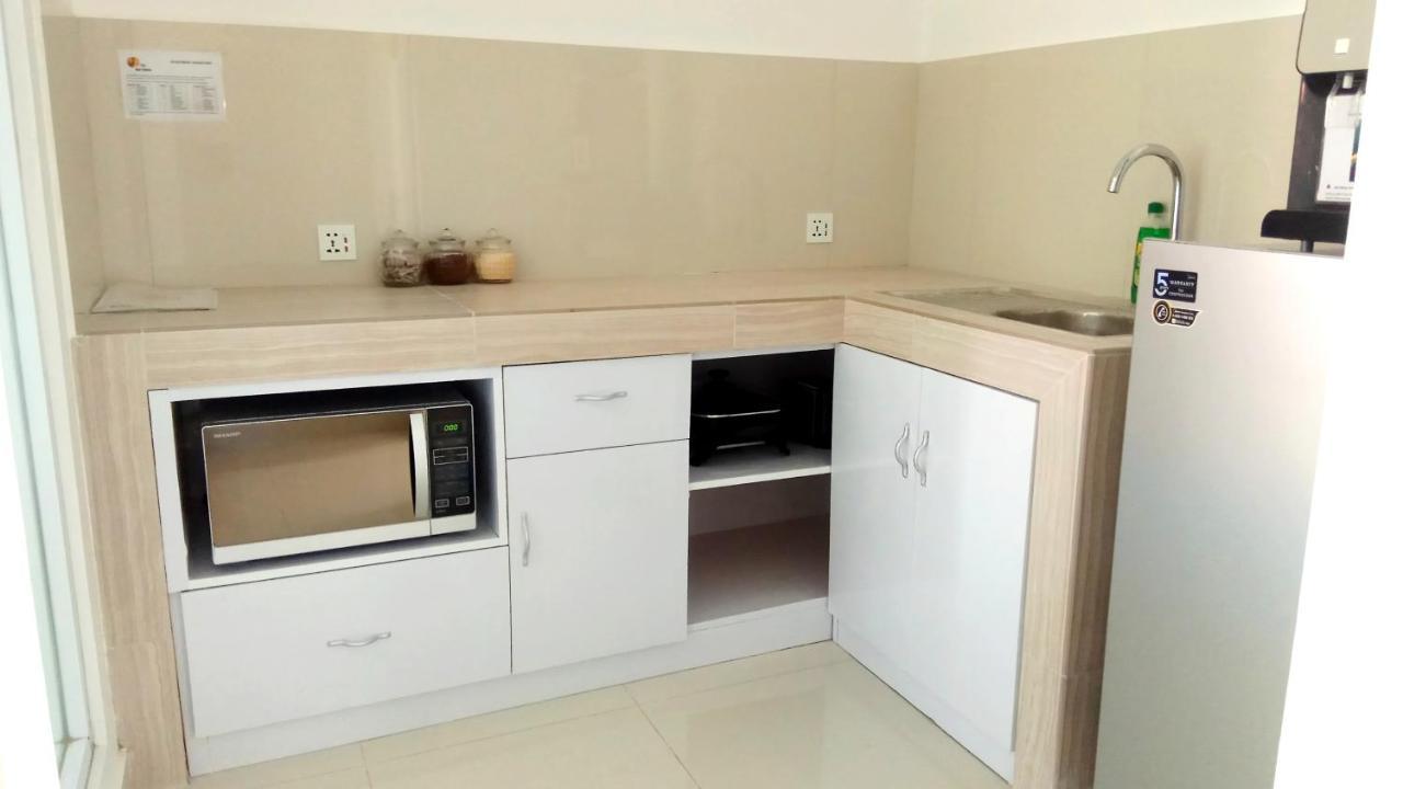 The Bali Bubble Apartemen *