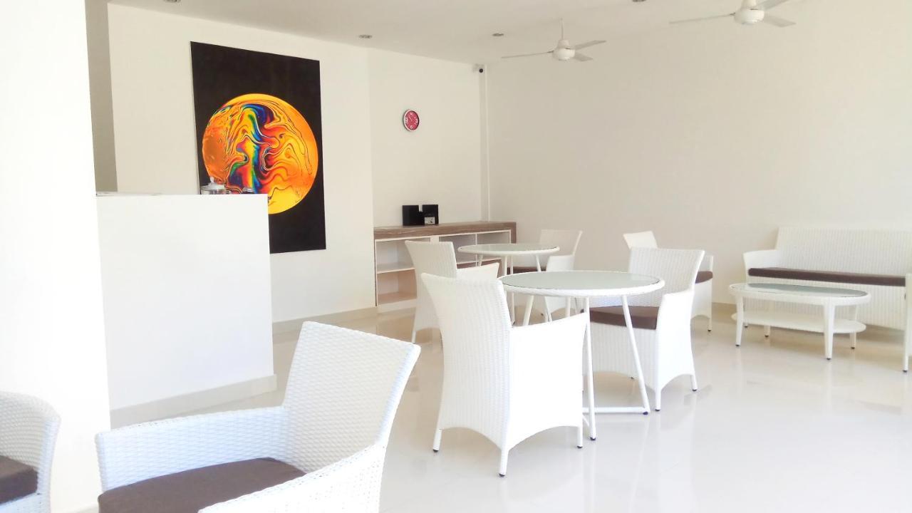 The Bali Bubble Apartemen Sanur (Bali)