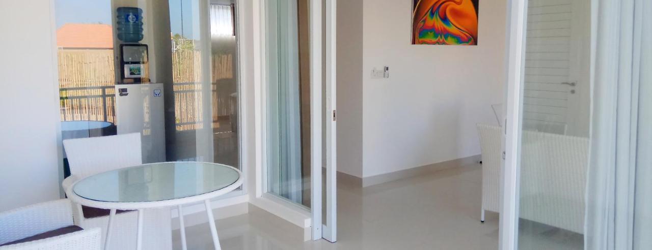 The Bali Bubble Apartemen Sanur (Bali)