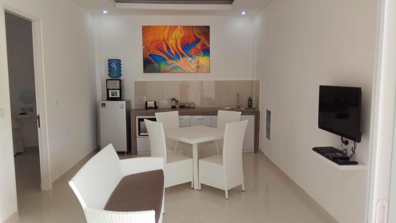 Apartemen The Bali Bubble Sanur (Bali)