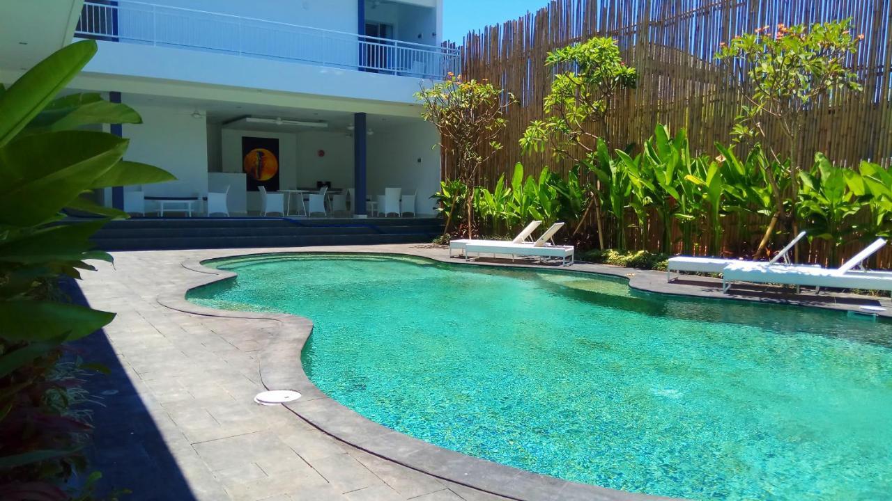 The Bali Bubble Apartemen Sanur (Bali)