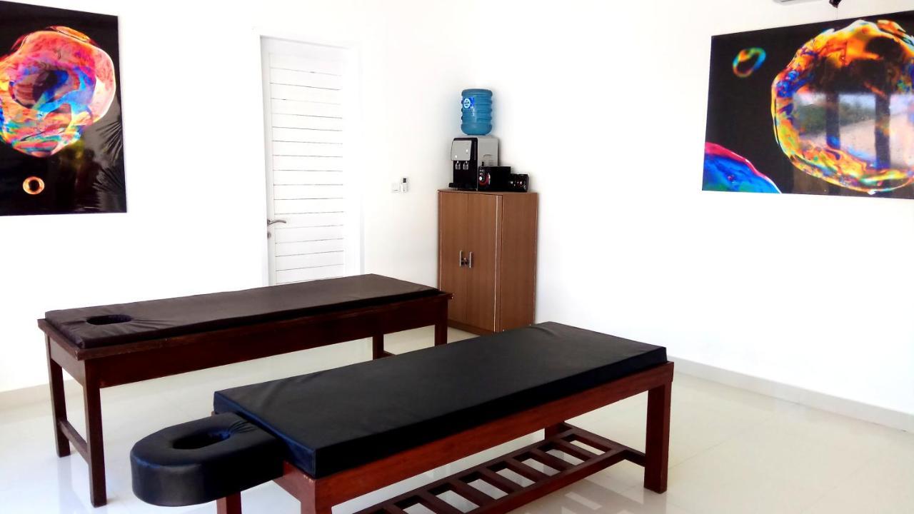 Apartemen The Bali Bubble
