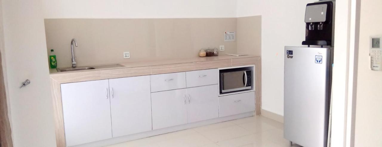 The Bali Bubble Apartemen