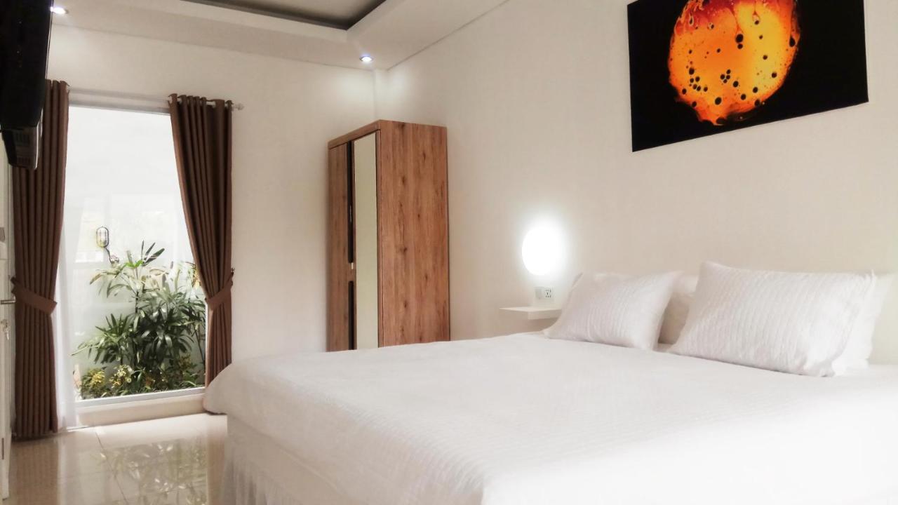 Apartemen The Bali Bubble