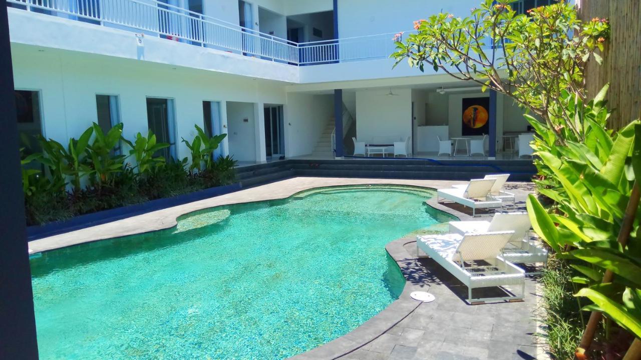 The Bali Bubble Apartemen Sanur (Bali)