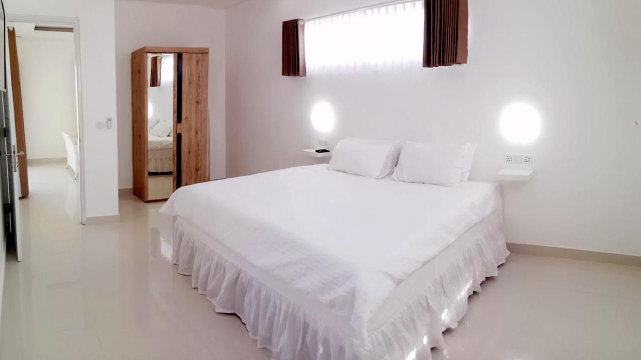 Apartemen The Bali Bubble