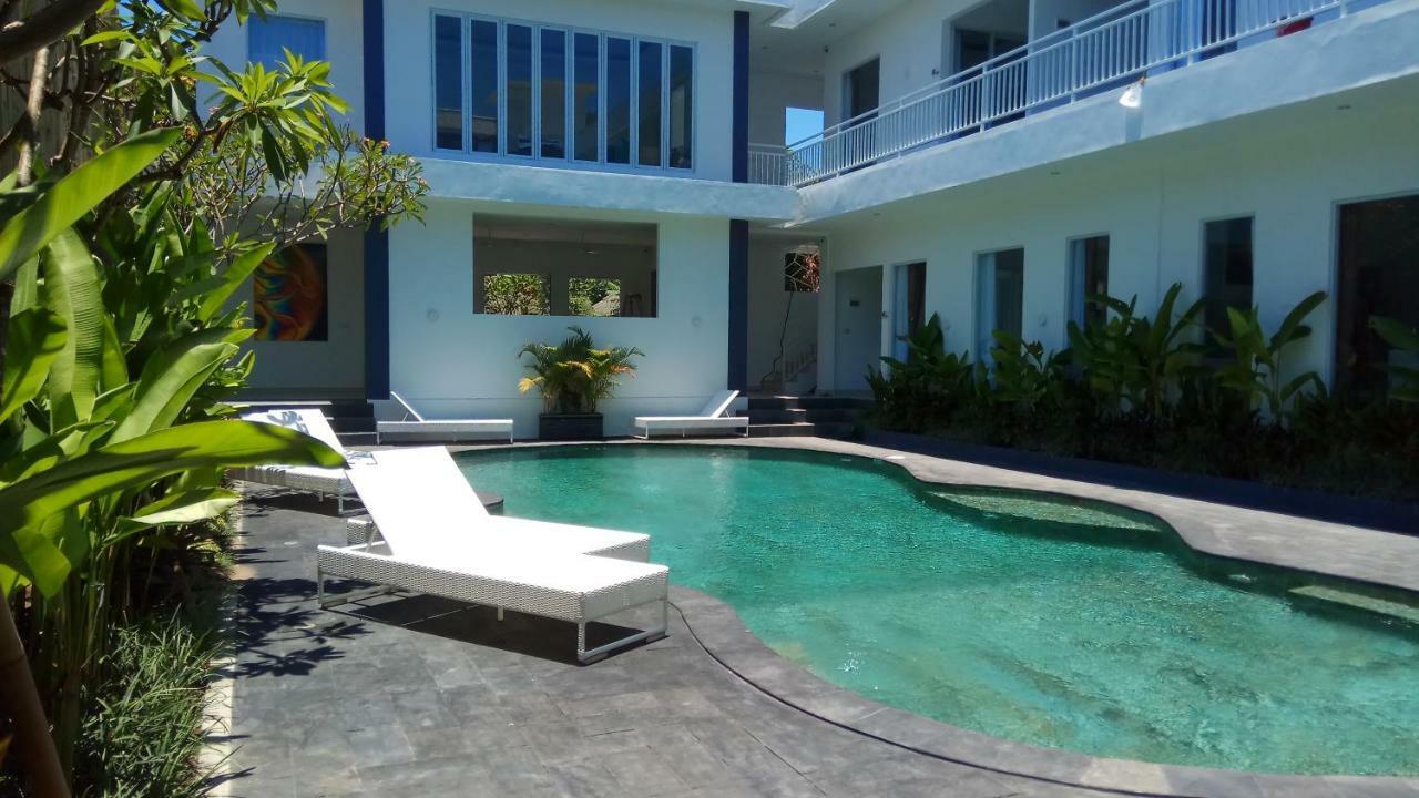 Apartemen The Bali Bubble