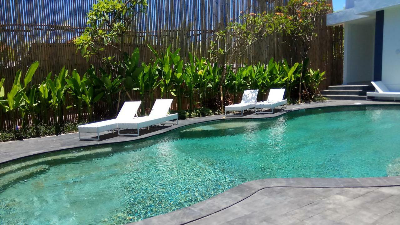 Apartemen The Bali Bubble Sanur (Bali)