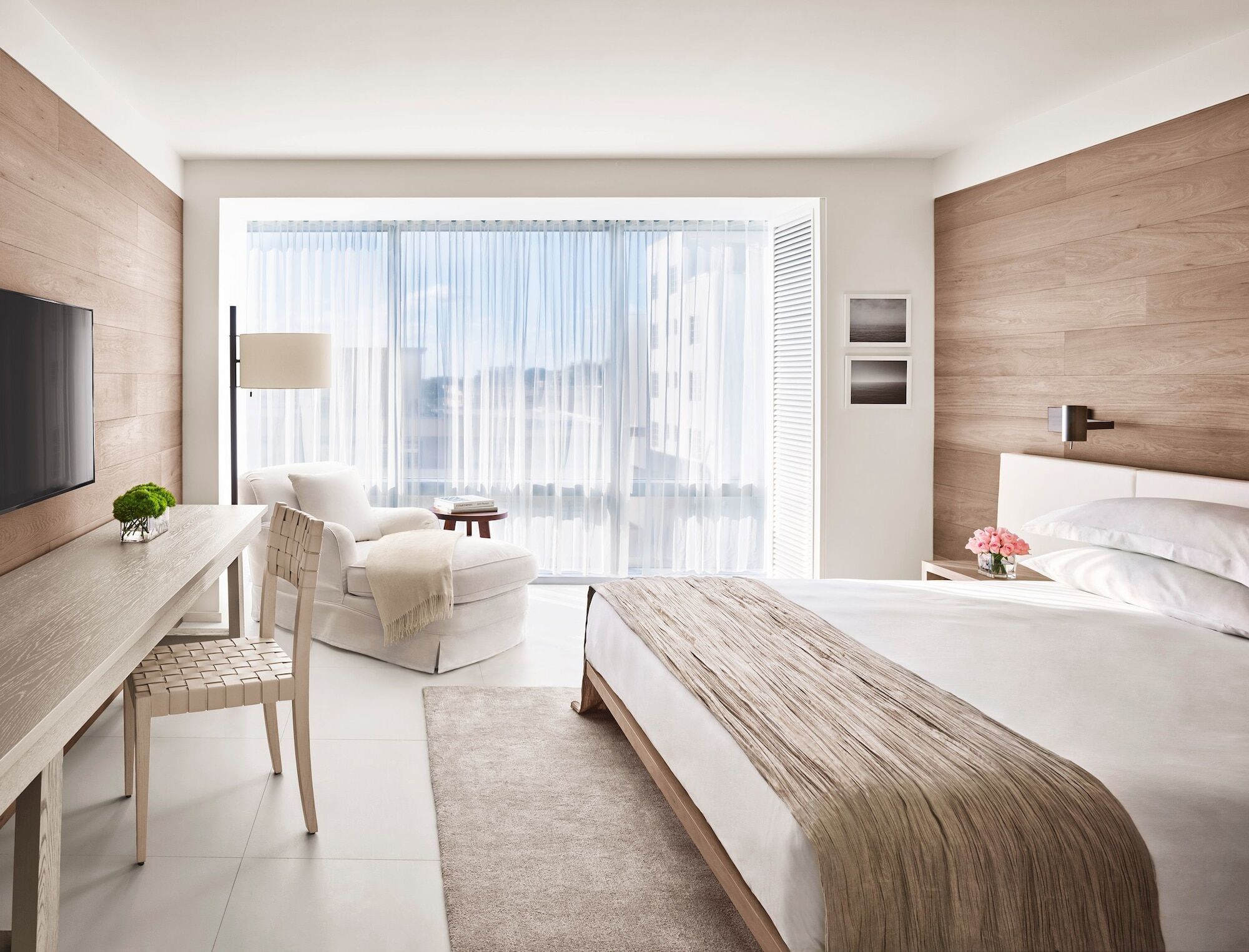 Apartemen The Bali Bubble Sanur (Bali)