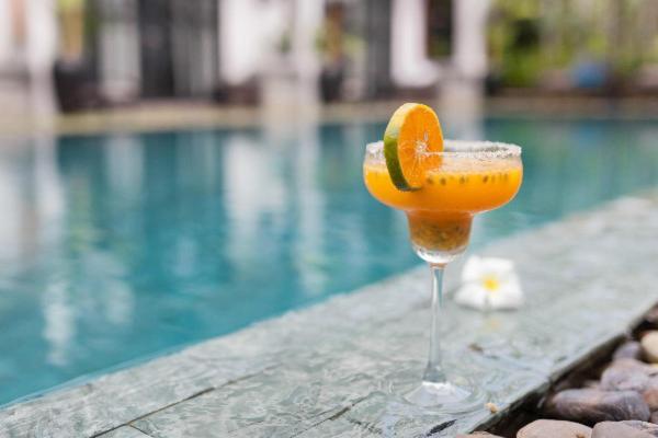 The Bali Bubble Apartemen Sanur (Bali)